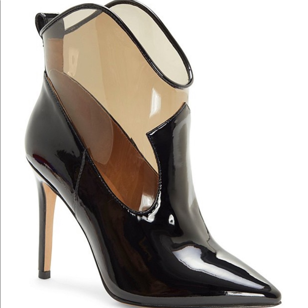 Jessica Simpson Booties